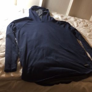 Hurley - Hoodie - Medium